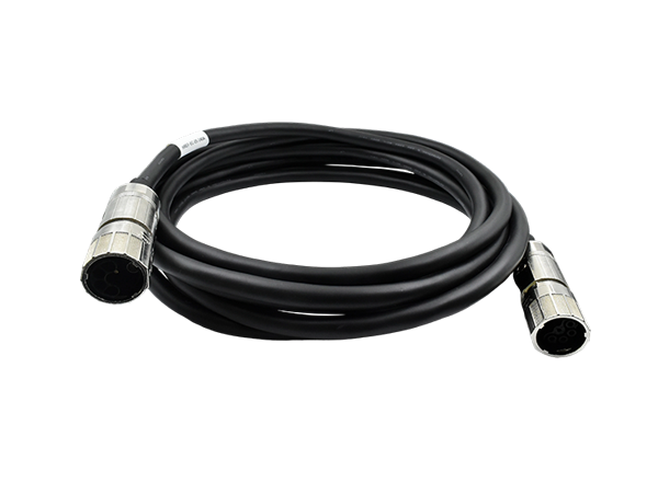 Robot wiring harness