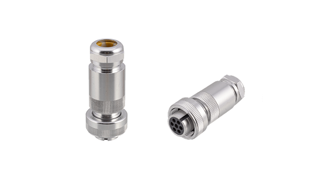 Hydraulic Valve Connectors