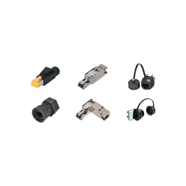 RJ 45