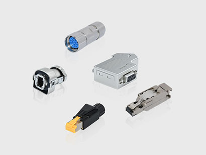 Servomotor