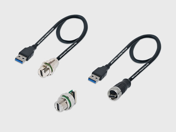 USB