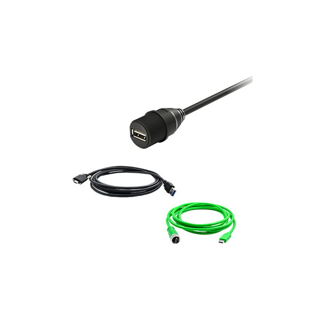 USB