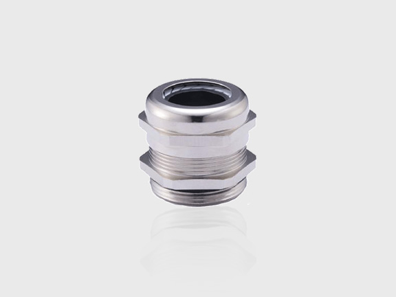 Wasserdichter Stecker